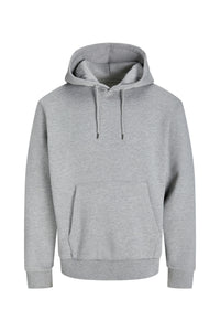 Light Grey Melange (GR)