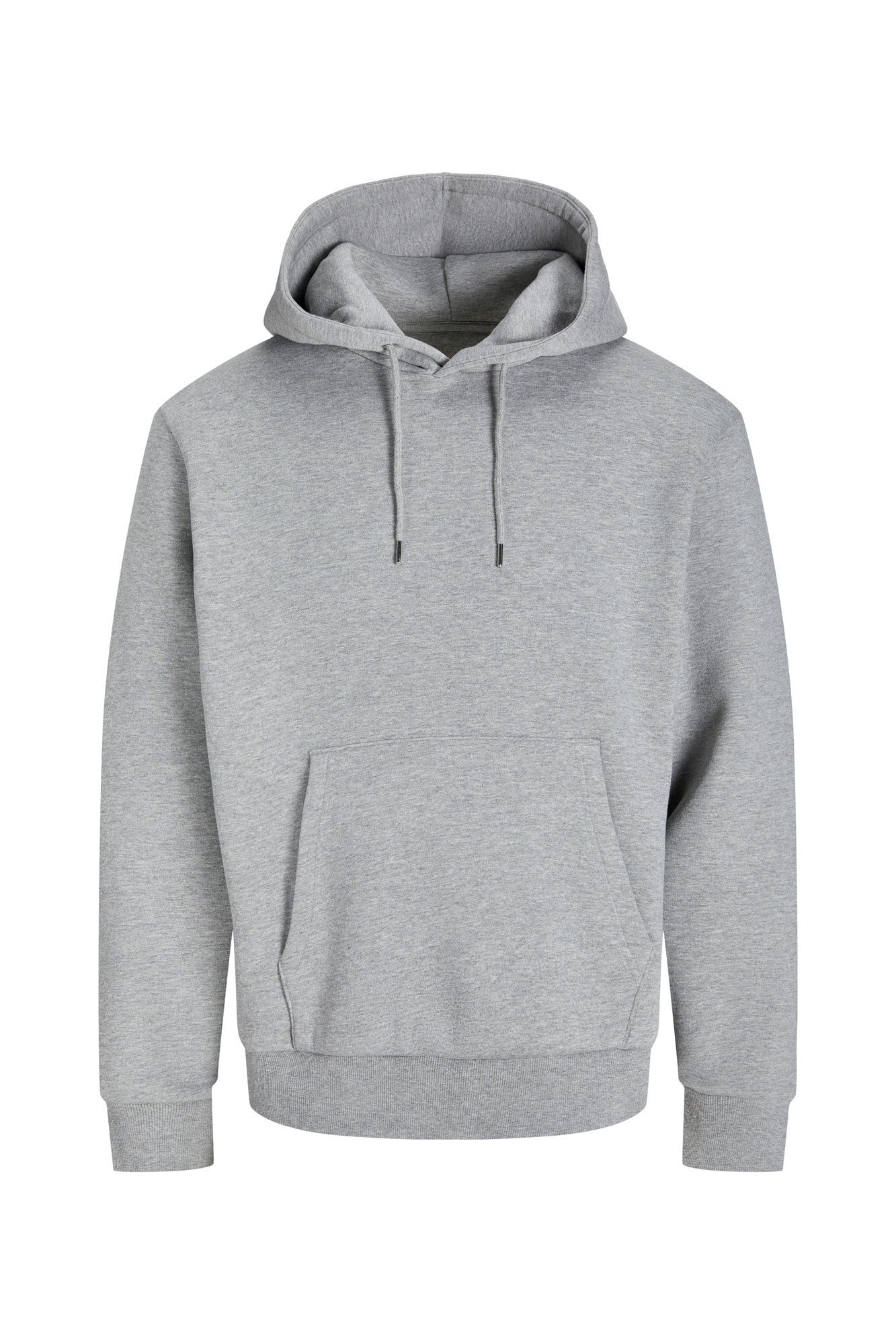 Light Grey Melange (GR)