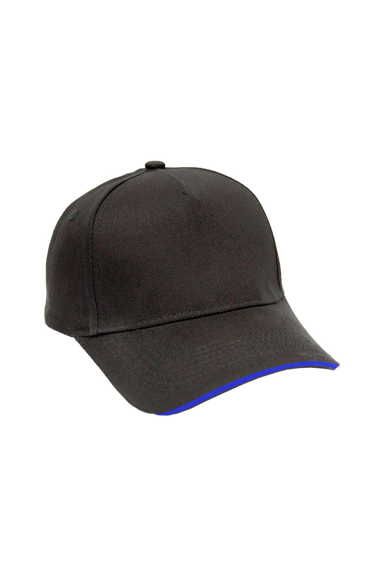 Black / Royal (36.51)