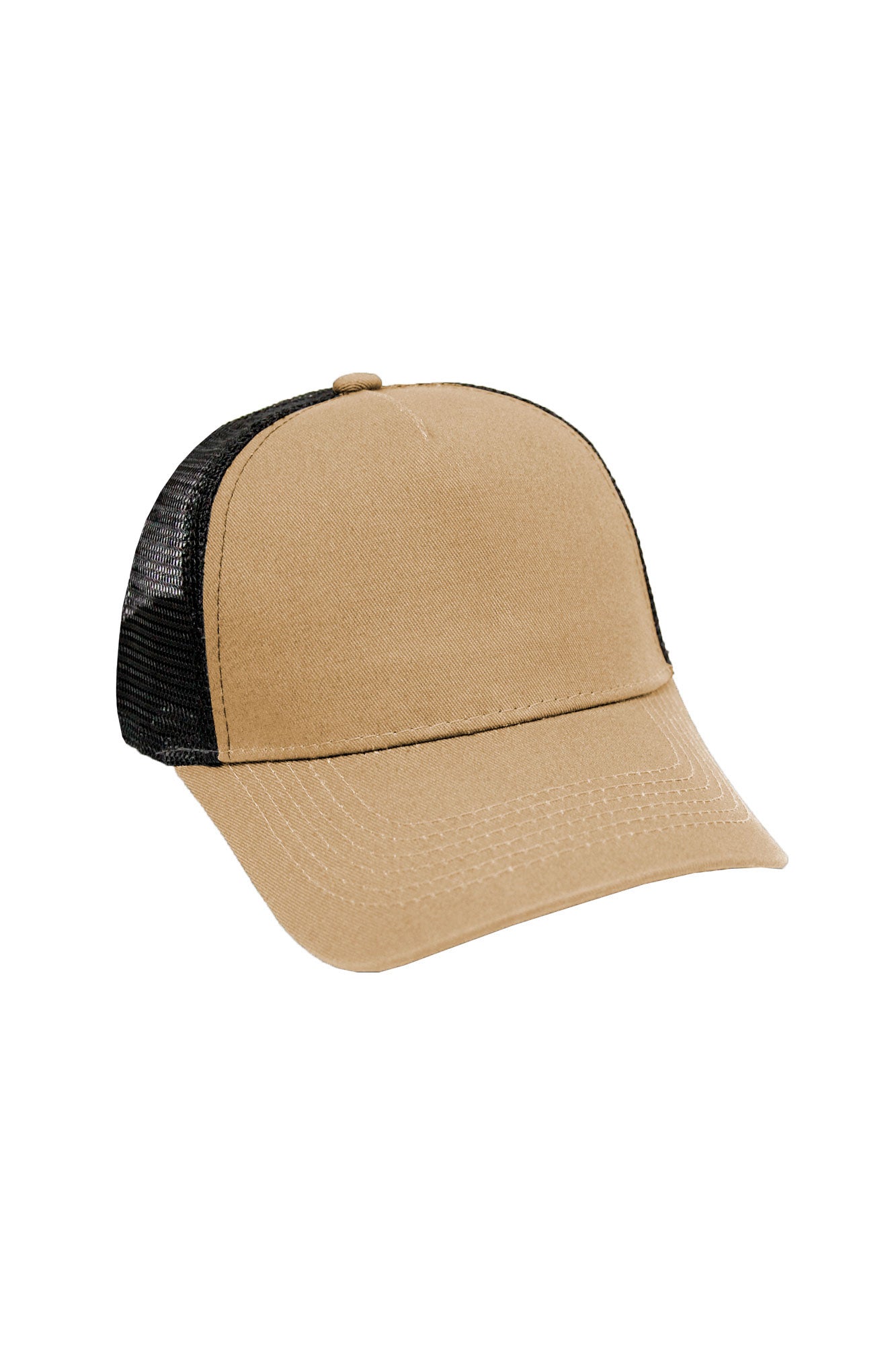 Warm Taupe / Black (WT.36)