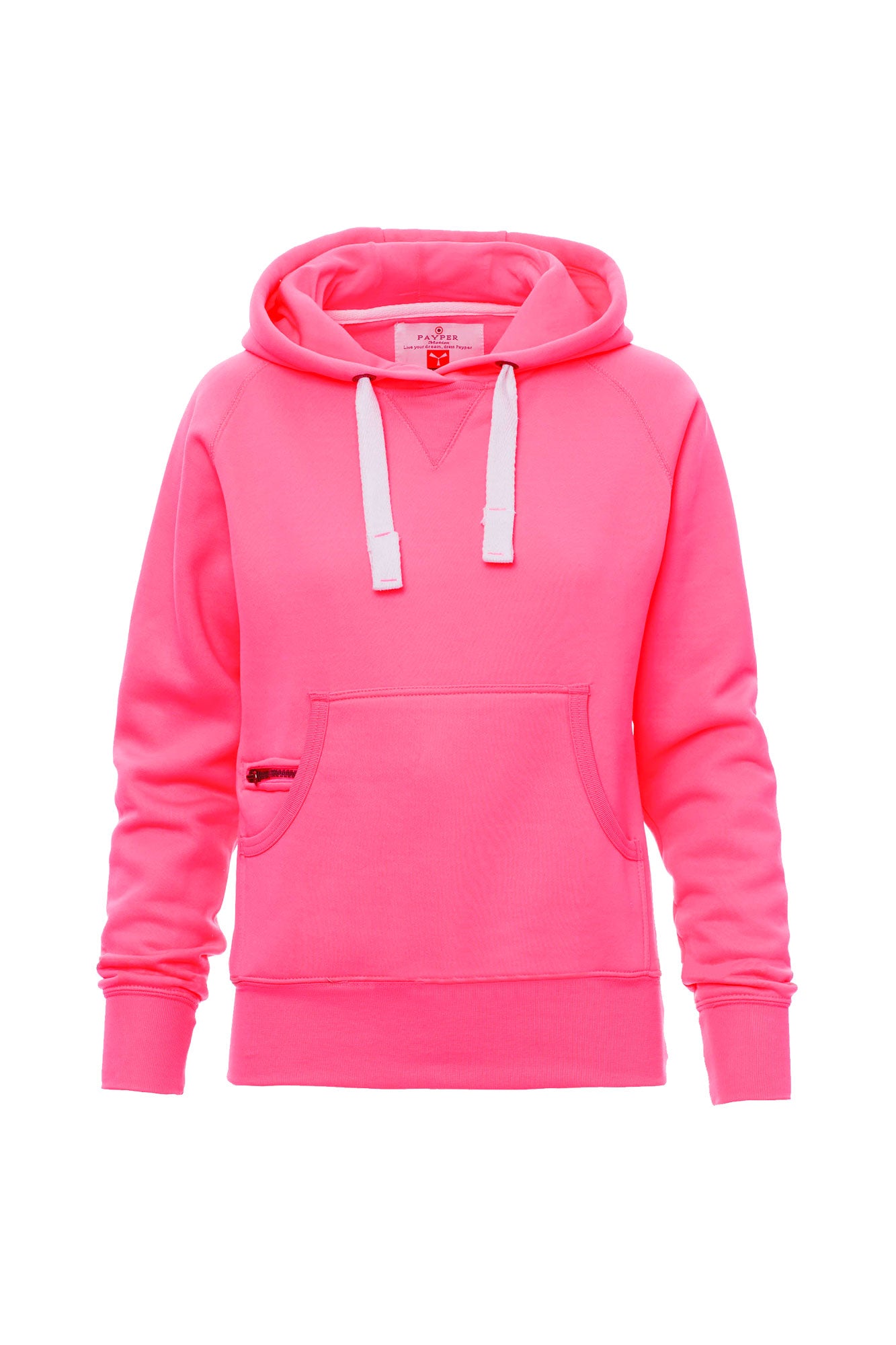 Fluor Pink (228)