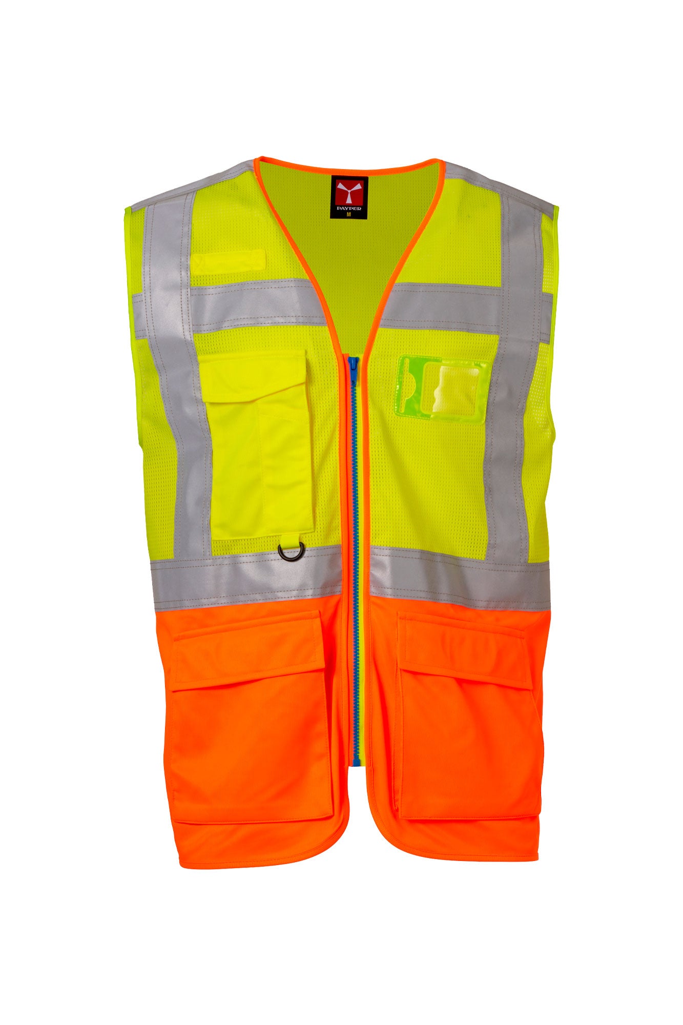 Bright Yellow, FO (XK)