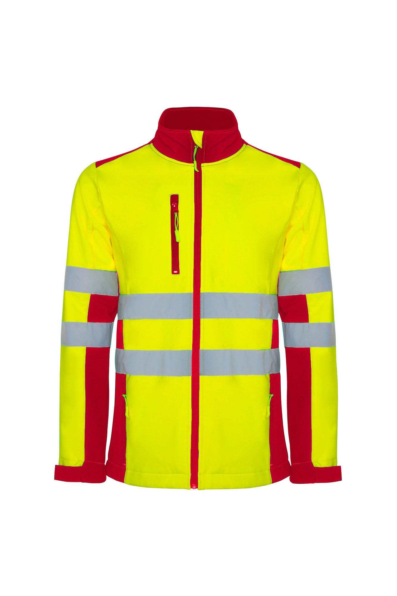 Red / Yellow (601221)