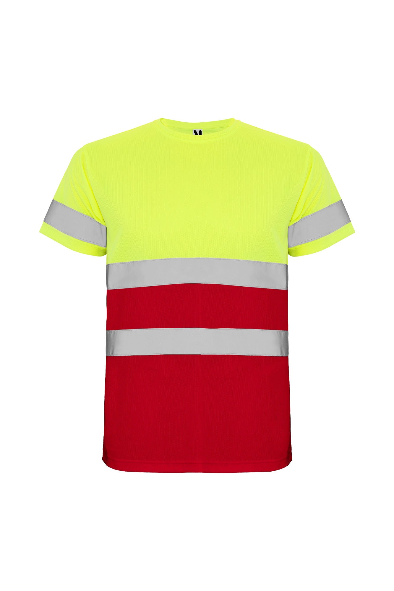 Red / Yellow (601221)