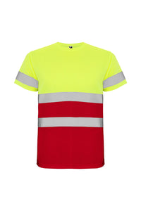 Red / Yellow (601221)