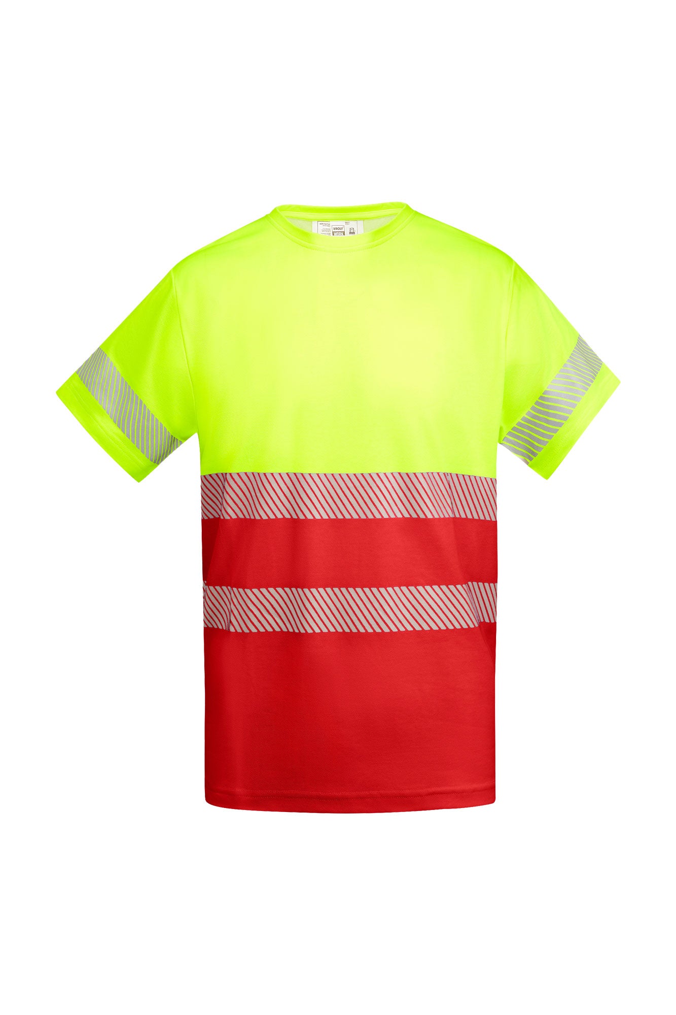 Red / Yellow (601221)