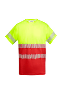 Red / Yellow (601221)