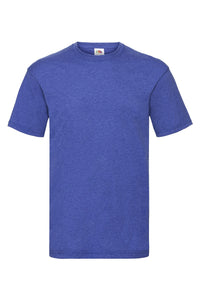 Retro Heather Royal (R6)