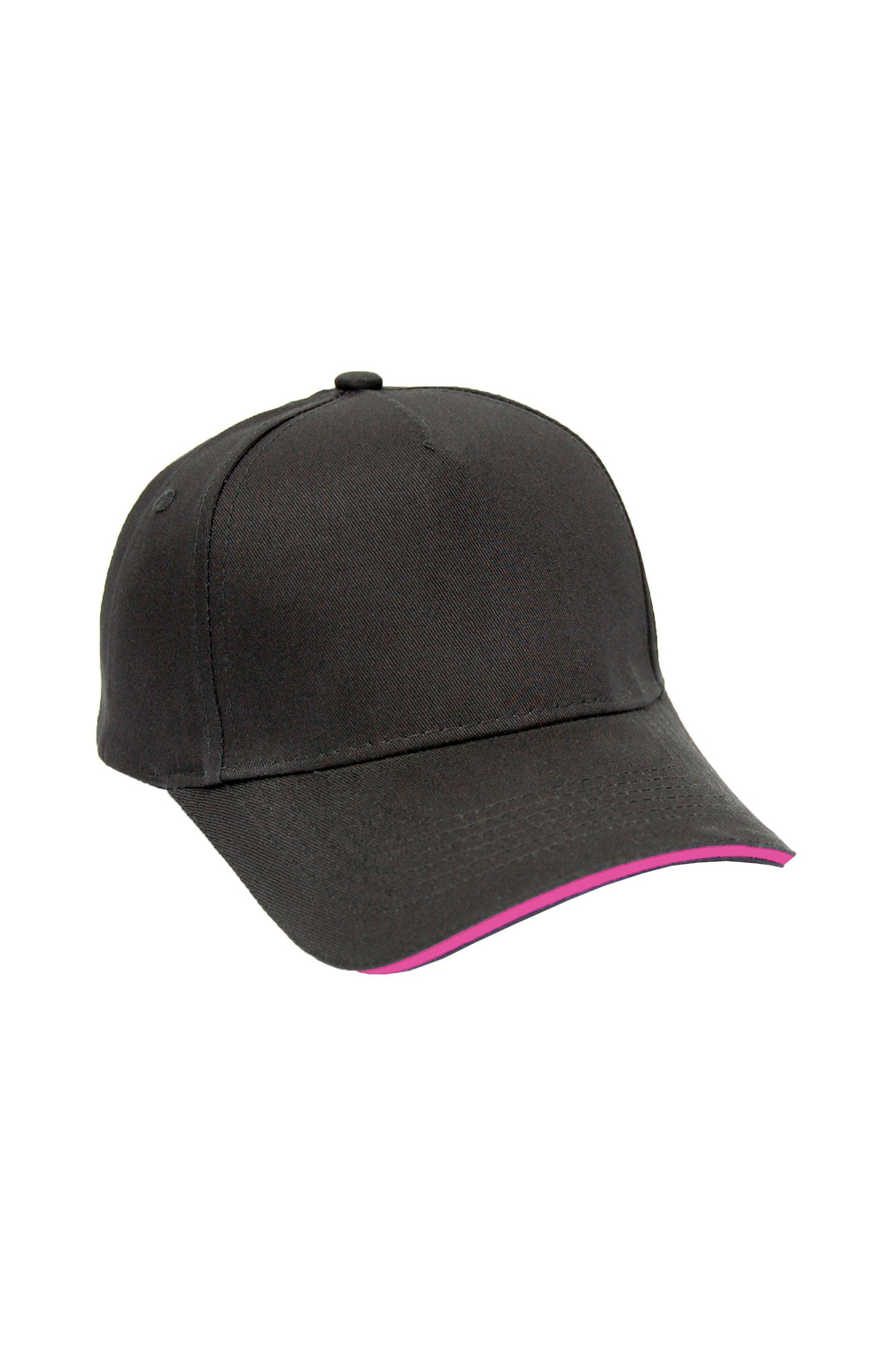 Black / Fuchsia (36.57)