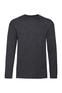 Dark Heather Grey (HD)