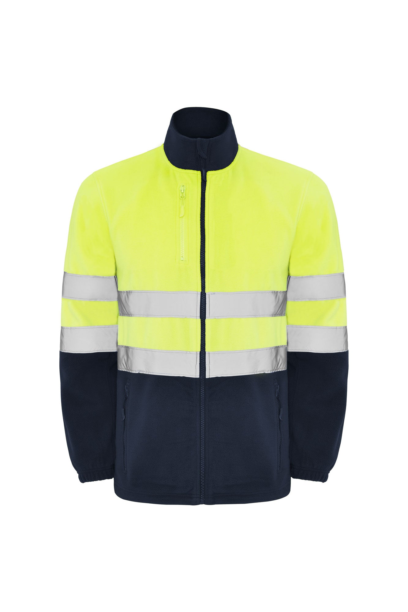 Navy / Yellow (55221)