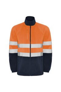 Navy / Orange (55223)