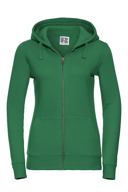 Bottle Green