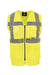 Fluorescent Yellow