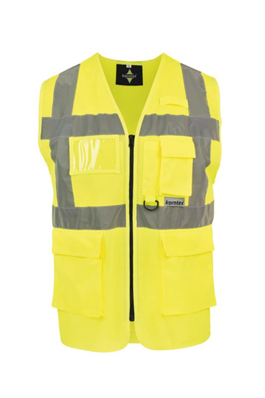 Fluorescent Yellow