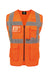 Fluorescent Orange