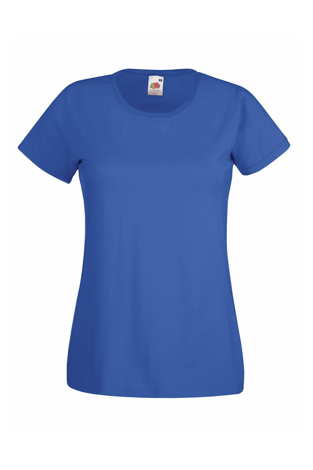Royal Blue