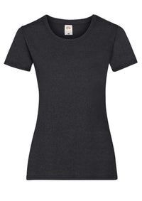 Dark Heather Grey