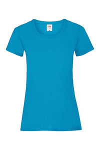 Azure Blue