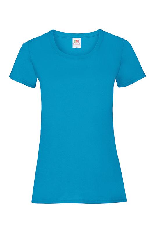 Azure Blue