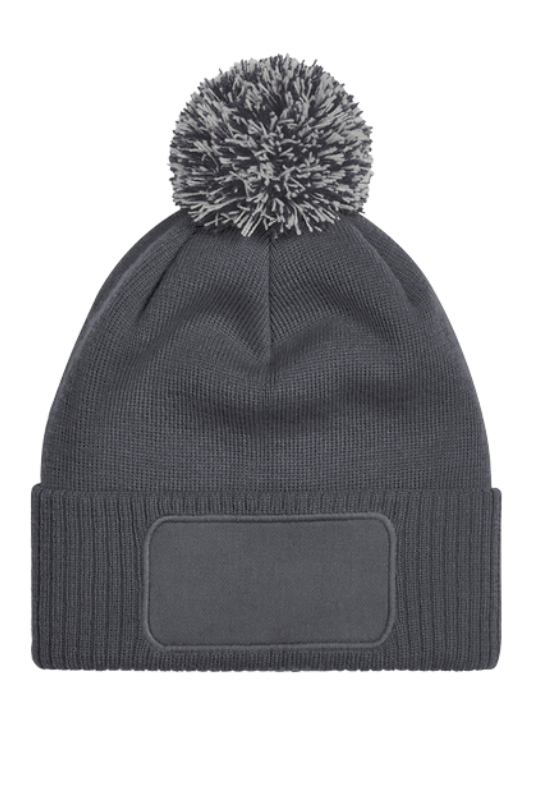 Graphite Grey - Light Grey