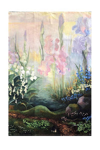 Onnellisuuden polulla