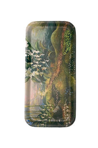 Onnellisuuden polulla