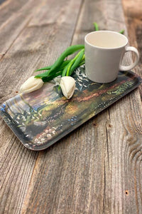 Onnellisuuden polulla