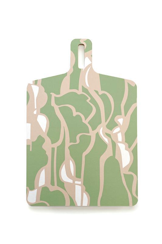 Green/Beige