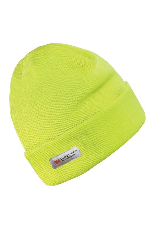 Fluorescent Yellow