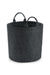 Charcoal Melange