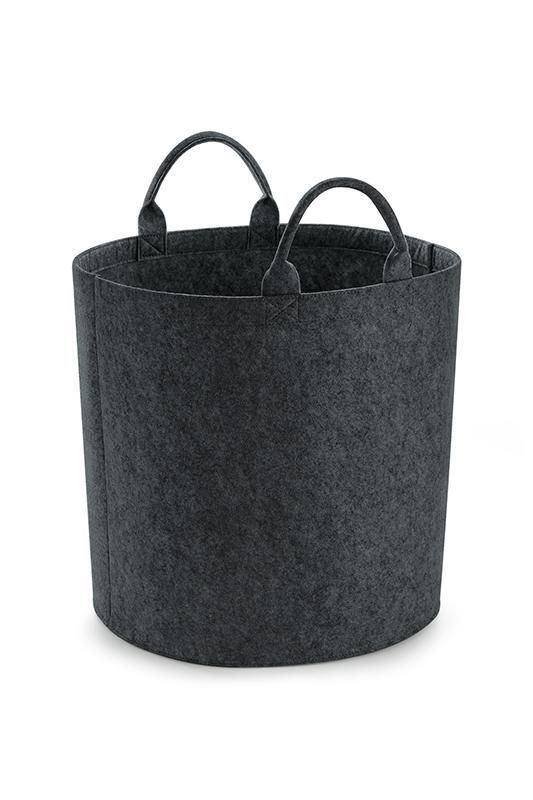 Charcoal Melange