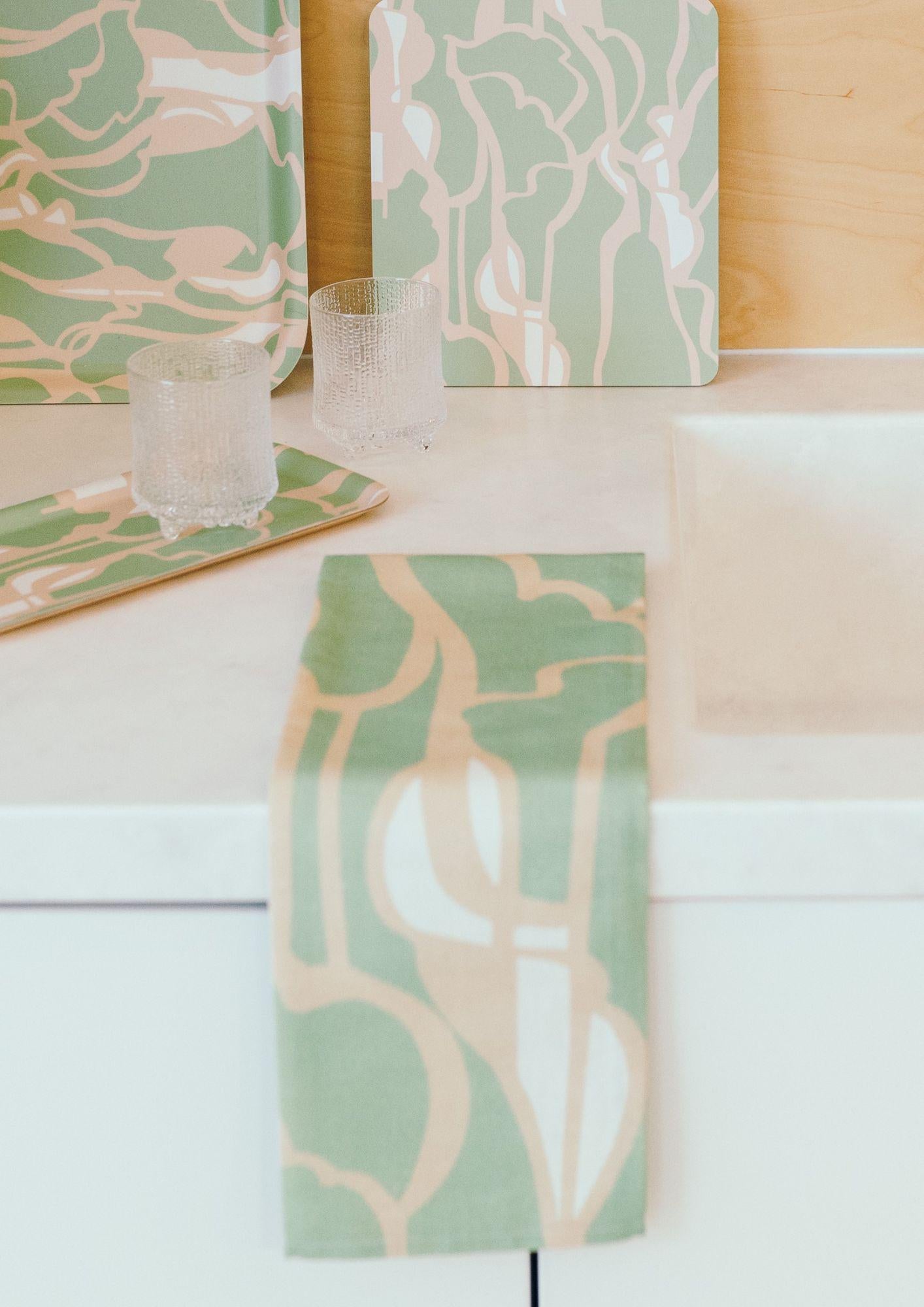 Kallary keittiöpyyhe