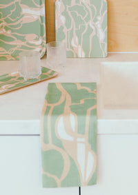 Kallary keittiöpyyhe