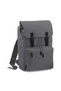 Graphite Grey - Black