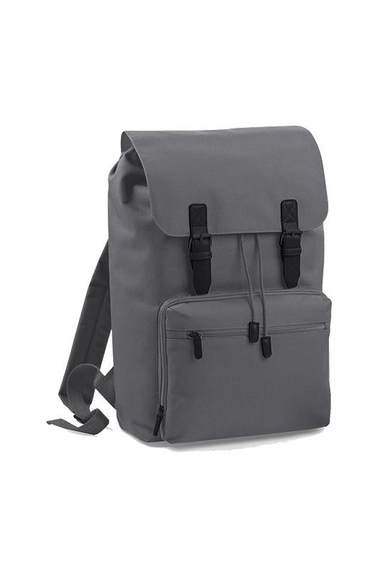 Graphite Grey - Black