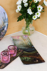 Onnellisuuden polulla