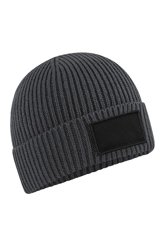 Graphite Grey - Black