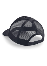 Vintage snapback trucker-lippis