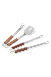 Brick bbq grillisetti