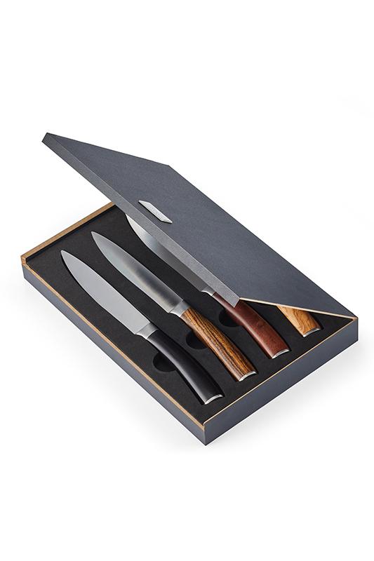 Garry pihviveitset 4 kpl