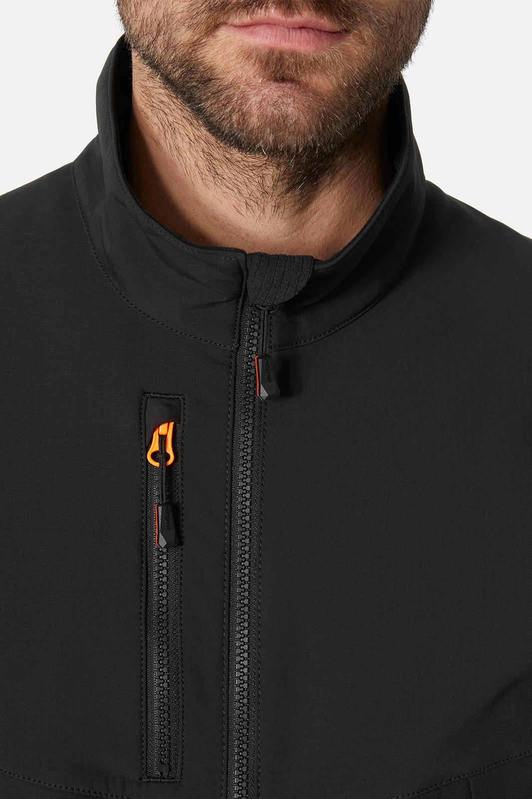 Chelsea evo brz takki