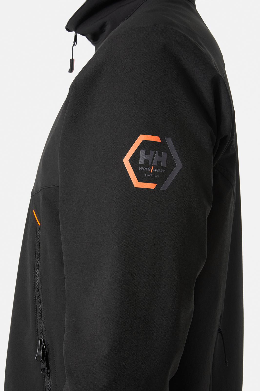 Chelsea evo brz takki