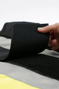 Bonn tactical huomioliivi