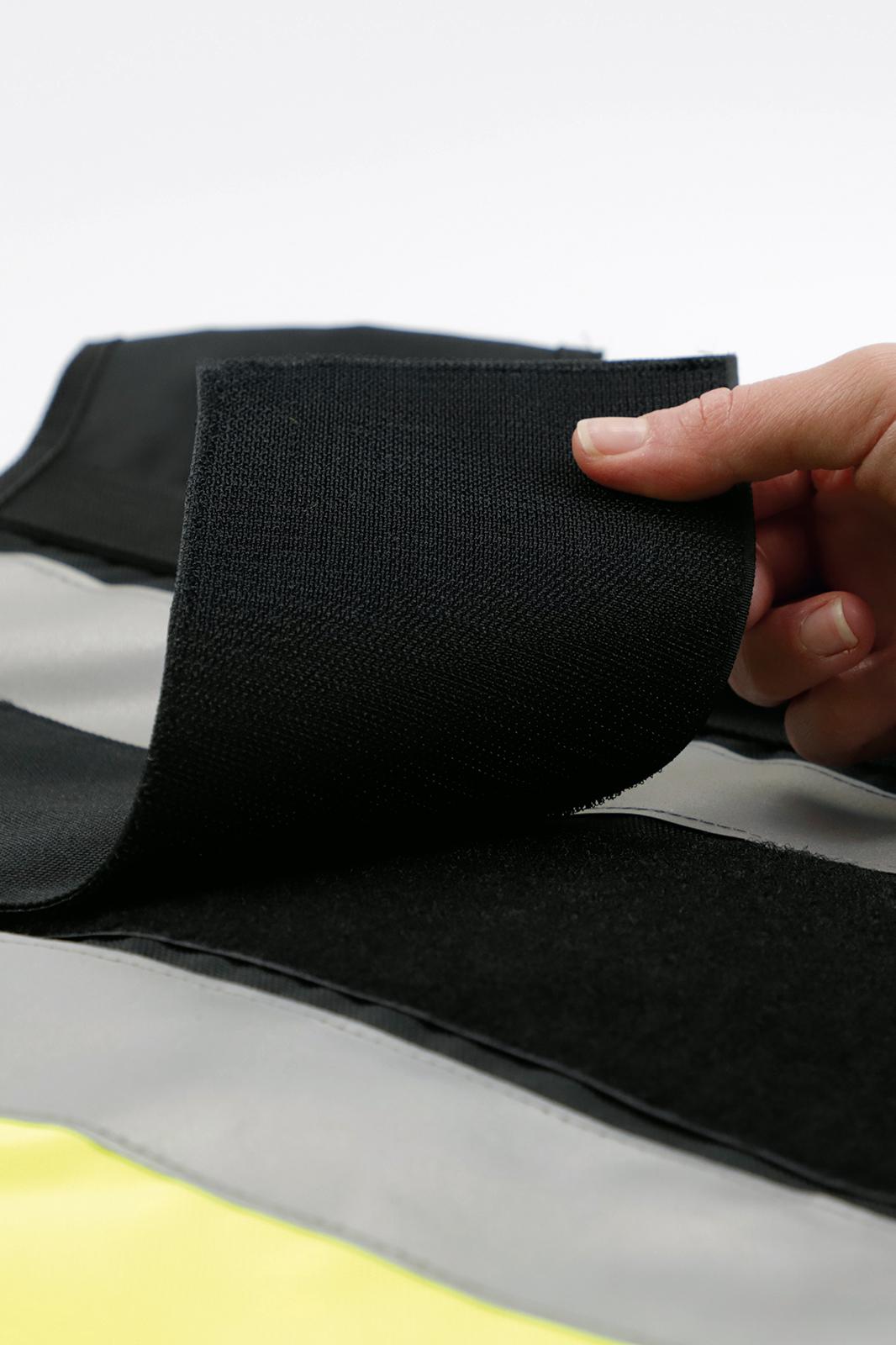 Bonn tactical huomioliivi