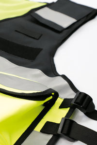 Bonn tactical huomioliivi