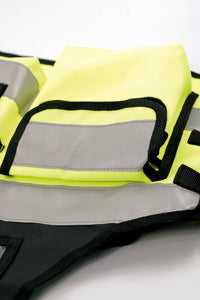 Bonn tactical huomioliivi