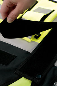 Bonn tactical huomioliivi