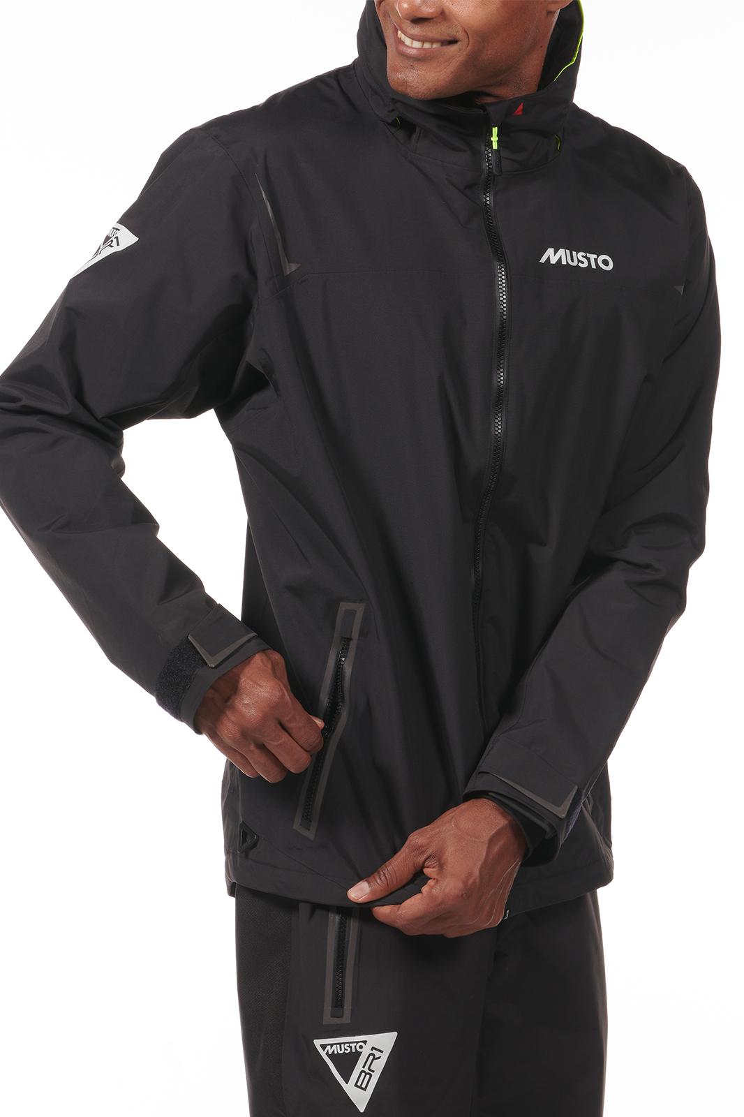 Solent br1 kuoritakki