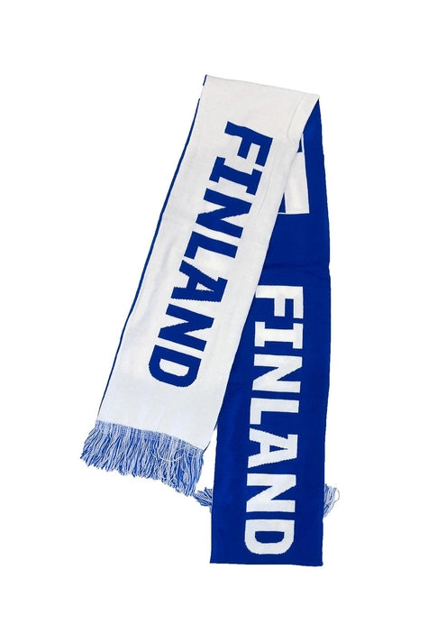 Suomi fanihuivi